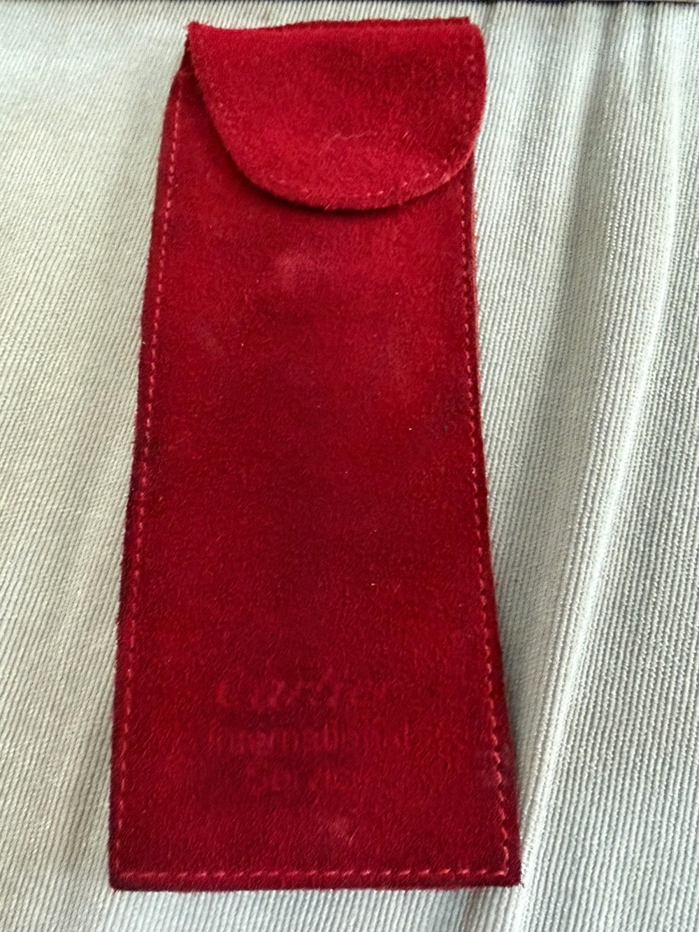 Jeans Subcategory Classification - Picture 12 of 12